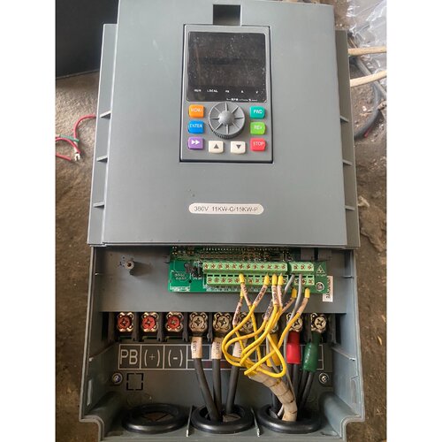 议价YX30004T0110G4T0150P二手拆机信源变频维修
