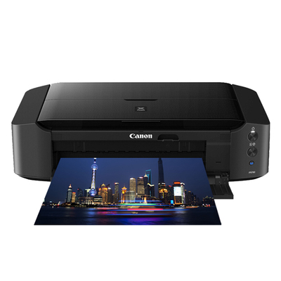 照片打印机a3+wifi彩色喷墨佳能