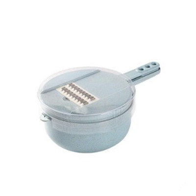 多功能厨房切菜神器实用