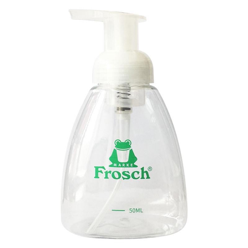 frosch专用起泡瓶300ml洗洁精