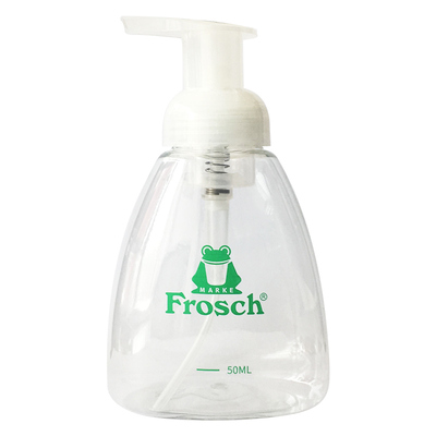 frosch专用起泡瓶300ml洗洁精