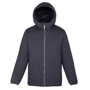 天石鹅铠甲棉服连帽3M新雪丽棉外套防寒动态保暖V160立领棉衣V177