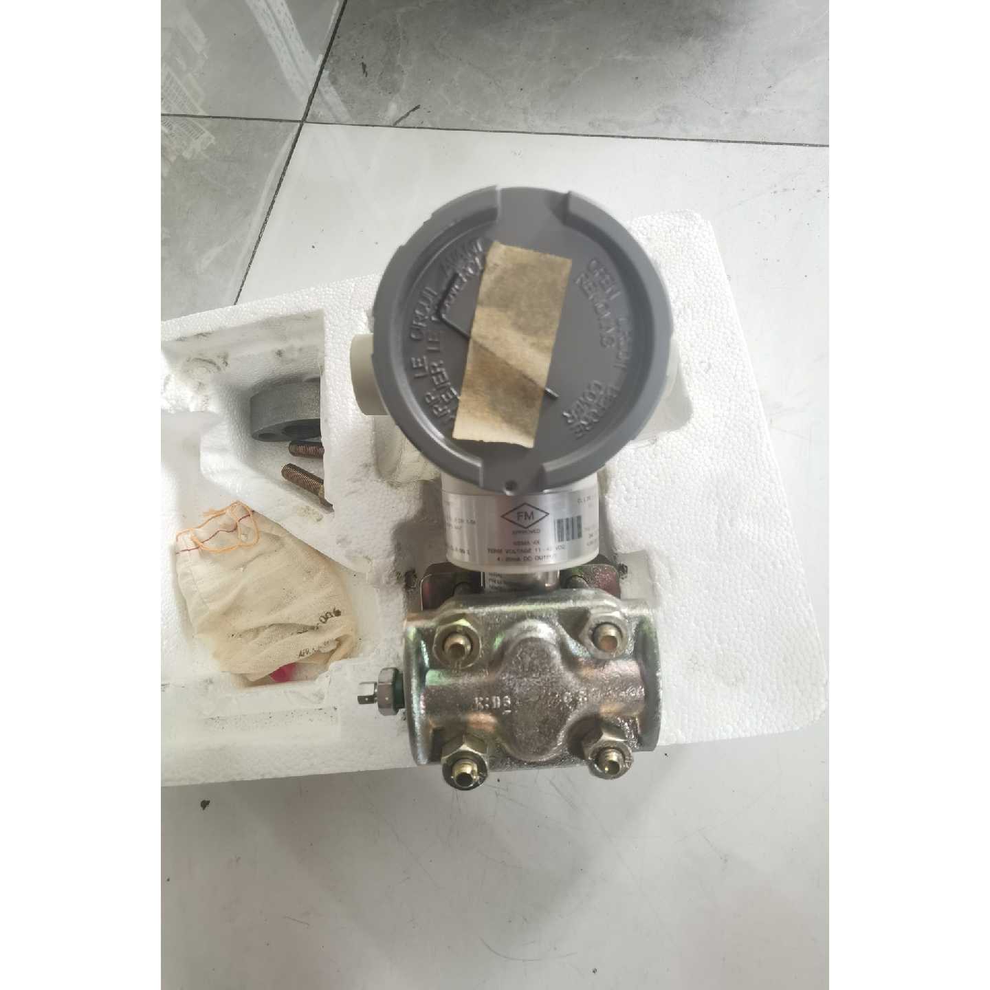 议价霍尼韦尔变送器