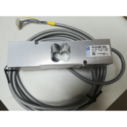 议价德国HBM单点式 PW10AC3-50kg100/150/200/250/300kg称重传感