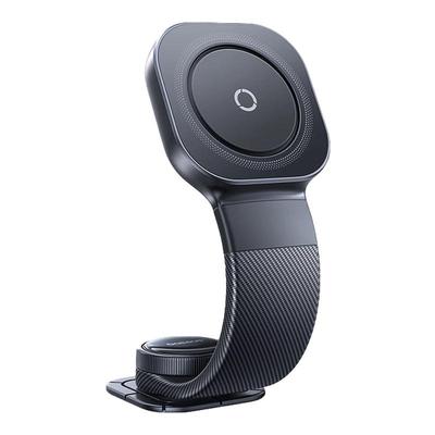 【车载手机支架】磁力可调戴壳稳