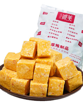 鱼豆腐火锅丸子关东煮批发商用