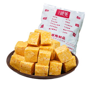 起司松阪芝士鱼豆腐火锅丸子冷冻速食海底捞关东煮食材麻辣烫商用