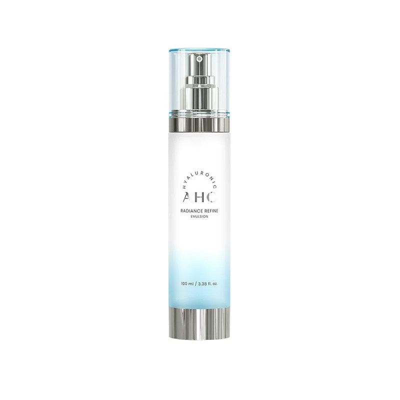 韩国ahc神仙水乳透明质酸100ml