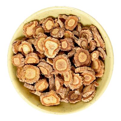 太行山野生防风无硫熏真空包装