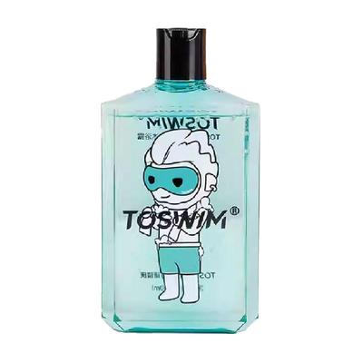 TOSWIM去氯洗发沐浴二合一洗发水