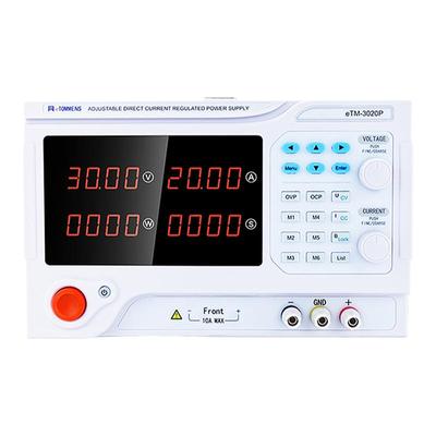 同门可编程直流稳压电源大功率