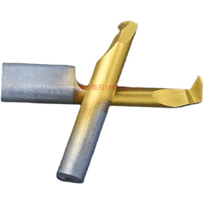 德国进口horn内孔挖槽刀