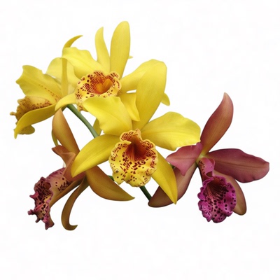 雅韵堂兰花阳台花园顺丰包邮卡特