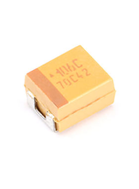 原装贴片钽电容3528B16V10UF