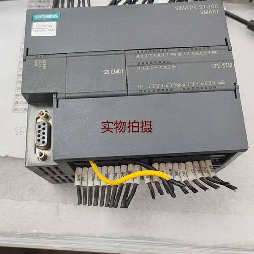 询价-S7200SMARTPLC模块型号6ES72
