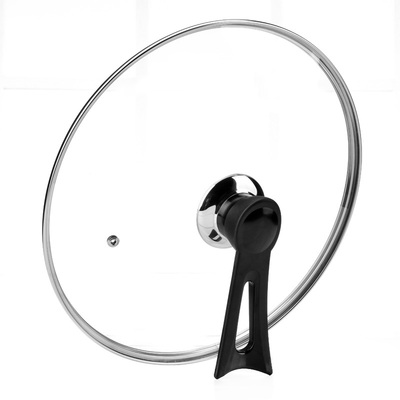 锅盖家用苏泊尔通用3032cm蒸炒锅