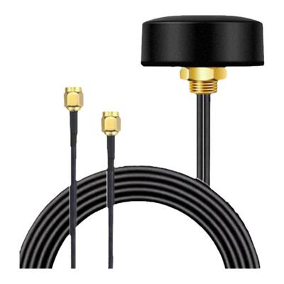 高增益组合天线充电桩天线