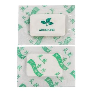 压缩香片持久留香鞋子除臭祛味小香薰片香氛房间男士车载香片香薰