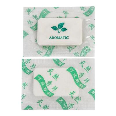 压缩香片持久留香家用卧室除臭