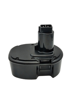 适用DEWALT得伟手电钻电池9.6v12v14.4v18v起子扳手DW9072/DC9096