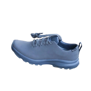 怒吼推荐 SL三代高端磨砂牛皮缓震防滑户外徒步越野涉水通勤男鞋