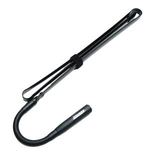 TNC鹅管战术户外对讲机折尺天线TCA PRC-148/152哈里斯手台天线