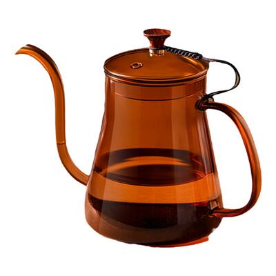 CIRCLEJOY/圆乐手冲咖啡分享壶