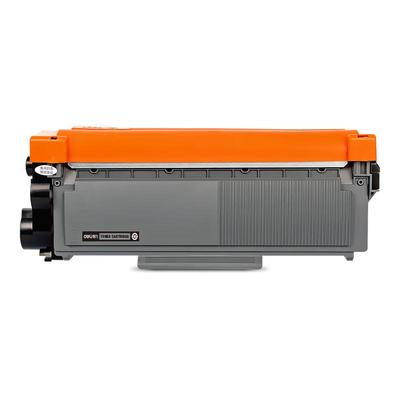 得力适用联想LT-2451粉盒