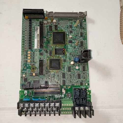 询价安川变频器F7主板YPHT312611GYPHT312