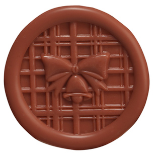 【羽墨文】盒装火漆蜡粒 珠光火漆蜡 八角形颗粒蜡 樱花火漆蜡粒 学生信封喜帖请柬邀请函封印蜡戳 火漆印章