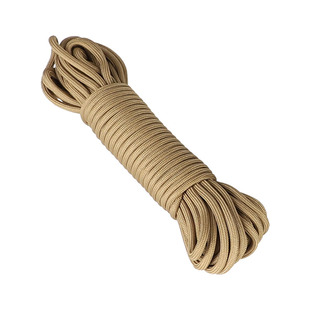 【清货】COMBAT2000尼龙伞绳10米DIY手绳手链编织伞绳救生绳