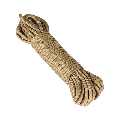 COMBAT2000尼龙伞diy手绳编织