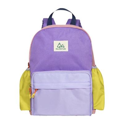 女童外出旅游小背包研学防滑