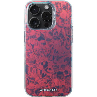 AppleiPhone15peotpu时尚硬壳