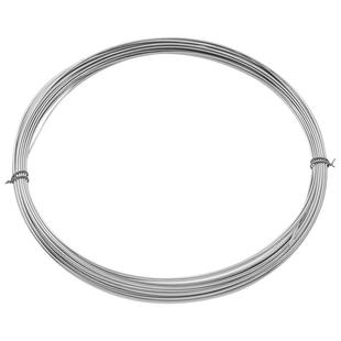 新华医疗牙用不锈钢扁丝牙科正畸用托槽用结扎丝矫正口腔科器械