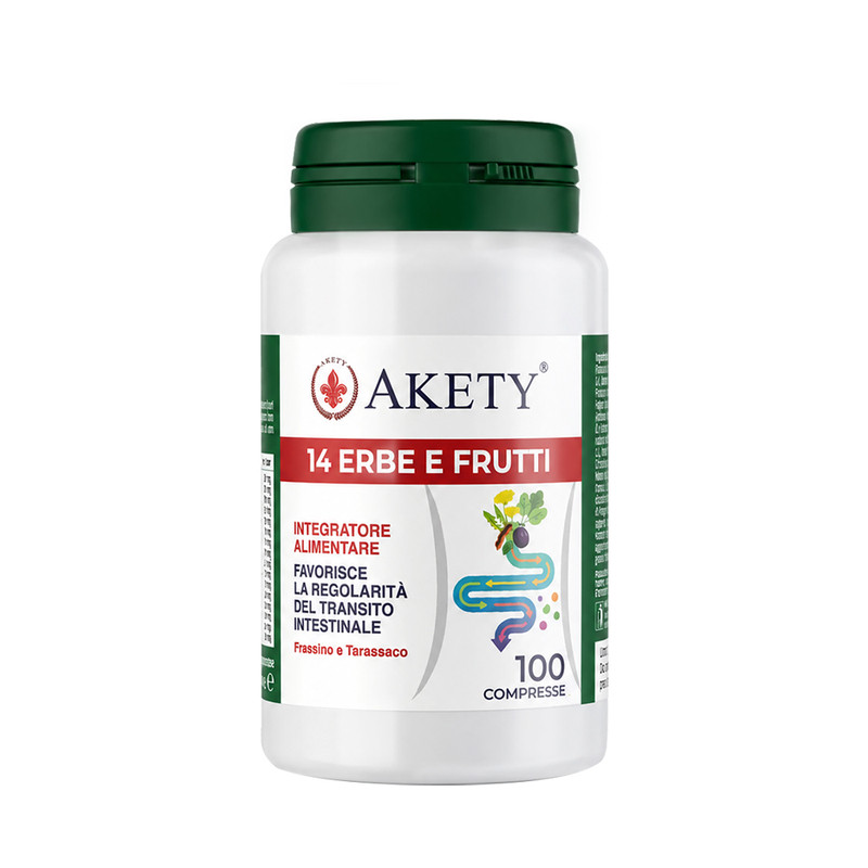 Akety膳食纤维清肠排宿便