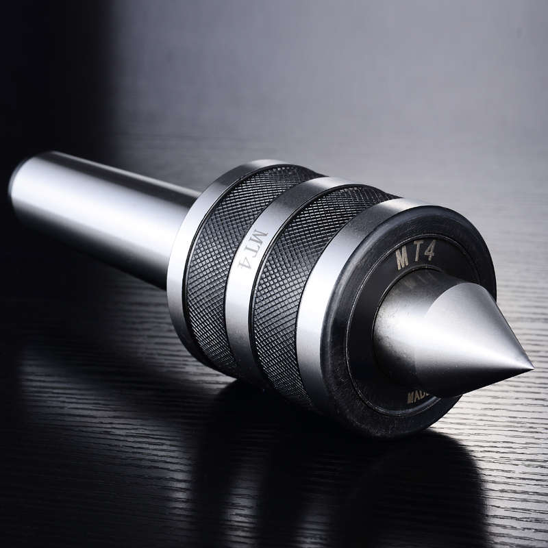 莫氏活络顶尖 高速数控车床顶尖尾座回转模具木工车床活动顶针