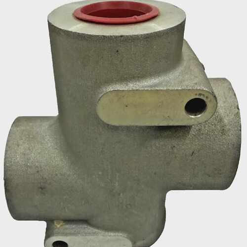 WAHLER Type B Oil Temperature Oil Regulator Type P/N 7098.45