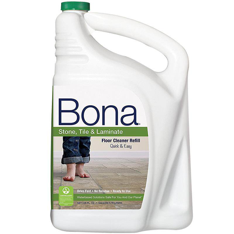 进口bona博纳大理石专用清洁剂