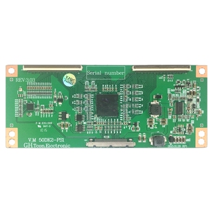 组装机通用逻辑板V.M 50DK2-PS1 V580DK2-PS1 42 50 58 60 65现货