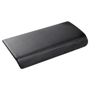 适用于奇瑞ICARV23扶手箱保护套中央手扶箱垫防刮储物箱内饰用品