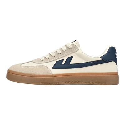 回力官方品牌店正品复古德训鞋男