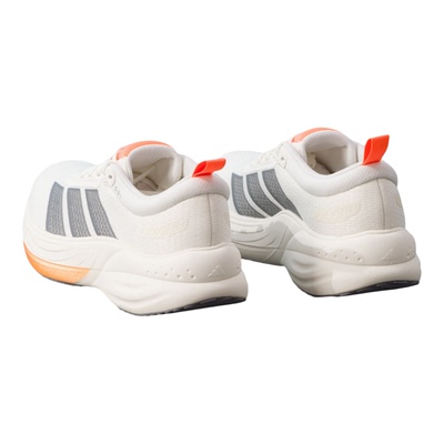 阿迪达斯男女柔软运动休闲跑步鞋