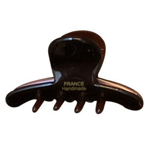 高级感精致一字迷你小号抓夹france多色可爱刘海发夹减龄少女发抓