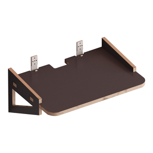 投影仪支架壁挂家用卧室床头免打孔挂墙置物架墙上无痕钉固定放置台投影机架子托架床上吊架可拆卸适用于小米