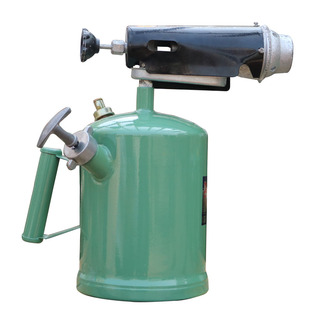 汽油喷灯便携式汽油高温家用喷灯柴油煤油喷火枪防水烧猪毛