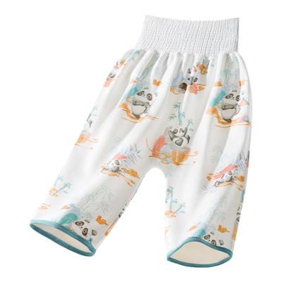 贝肽斯防水可水洗隔尿裤