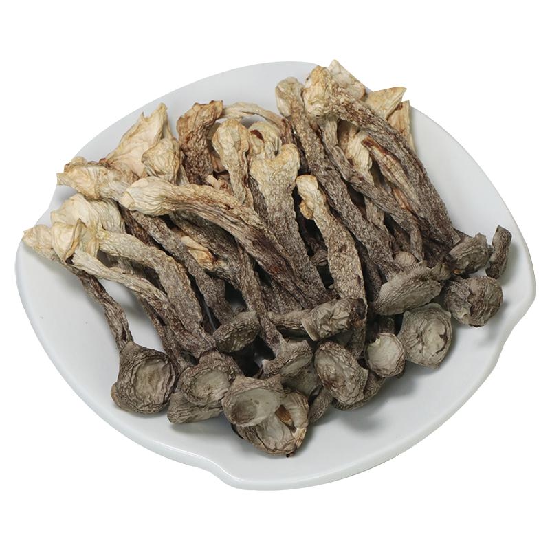 当季新货鹿茸菇脆嫩鲜香产地直发