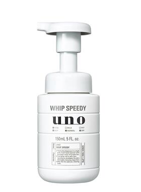 uno吾诺净颜泡沫150mL