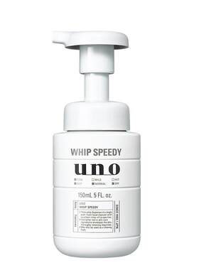 吾诺男士泡沫洁面150ml